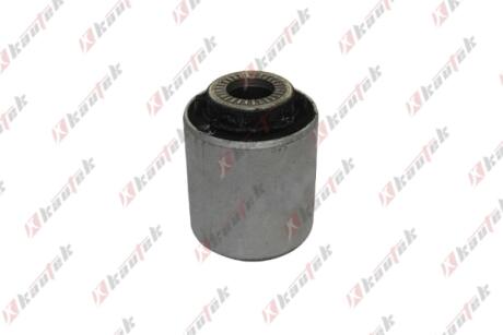 -TEKNOROT PEUGEOT сблок переднього важеля передній Citroen C4 Picasso,308 II 13- Kautek PE-BS080