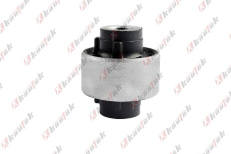 -TEKNOROT CITROEN С/блок важеля передн.C5 Aircross 18-,Opel,Peugeot 3008/5008 Kautek PE-BS091