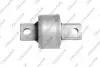 PEUGEOT С/блок балки осі 4008 1.8 HDi 12-, CITROEN C4 AIRCROSS 1.6 12-, MITSUBISHI OUTLANDER III 2.0 12- Kautek PE-BS102 (фото 1)