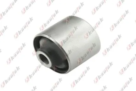 PEUGEOT С/блок задньої тяги 406 96- Kautek PE-BS113