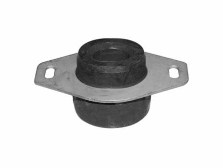 -TEKNOROT CITROEN подушка двигуна лів. Jumpy,Fiat Scudo,Peugeot Expert,405,605,406 Kautek PE-EM010