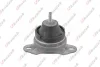 -TEKNOROT CITROEN подушка двигуна прав.C5 I,II,III,Peugeot 407/607 2.2HDI/3.0 V6 Kautek PE-EM022 (фото 1)