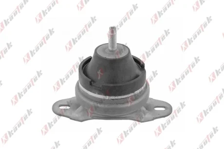 -TEKNOROT CITROEN подушка двигуна прав.C5 I,II,III,Peugeot 407/607 2.2HDI/3.0 V6 Kautek PE-EM022