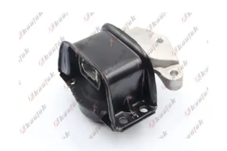 -TEKNOROT CITROEN опора двигуна права C4 I,II,Berlingo B9,Peugeot 308,508 1.4/1.6 16V 08- Kautek PE-EM037