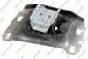 -TEKNOROT CITROEN опора двигуна BERLINGO 1.5 BlueHDi 100 18-, C3 AIRCROSS II 1.2 17-, C4 GRAND PICASSO II 1.6 13-, PEUGEOT 2008 II 1.2 19-, 308 SW II 1.6 VTi 14- Kautek PE-EM049 (фото 1)