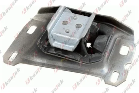 -TEKNOROT CITROEN опора двигуна BERLINGO 1.5 BlueHDi 100 18-, C3 AIRCROSS II 1.2 17-, C4 GRAND PICASSO II 1.6 13-, PEUGEOT 2008 II 1.2 19-, 308 SW II 1.6 VTi 14- Kautek PE-EM049