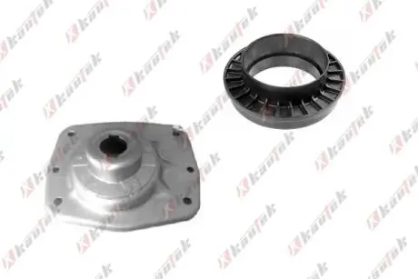 -TEKNOROT FIAT опора амортизатора лів (з підшипн.Scudo,Citroen Jumpy,Peugeot 95- Kautek PE-SM040KT