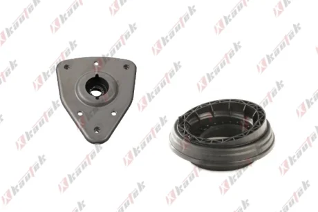 -TEKNOROT CITROEN опора амортизатора з підш. C4 Picasso 13- Kautek PE-SM053KT