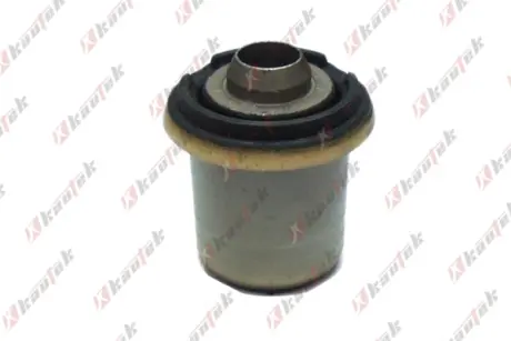 -TEKNOROT RENAULT С/блок задньої балки Megane III,Scenic III,Fluence 08- Kautek RE-BS079