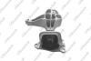 -TEKNOROT RENAULT подушка двигун.прав.Fluence,Megane III,Scenic 1.5dCi 08- Kautek RE-EM022 (фото 1)
