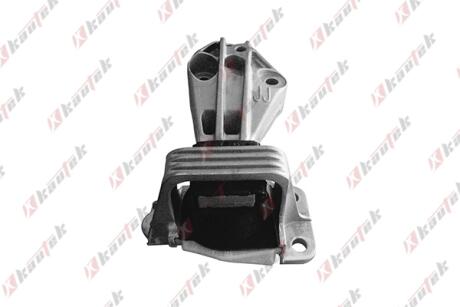 -TEKNOROT RENAULT подушка двигун.прав.Fluence,Megane III,Scenic III 1.5/2.0dCi 09- Kautek RE-EM024