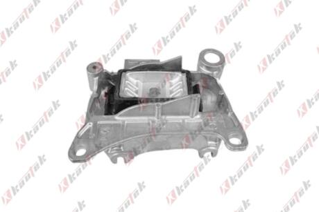 -TEKNOROT RENAULT подушка двигуна лів.Megane III,Scenic III 08- Kautek RE-EM092