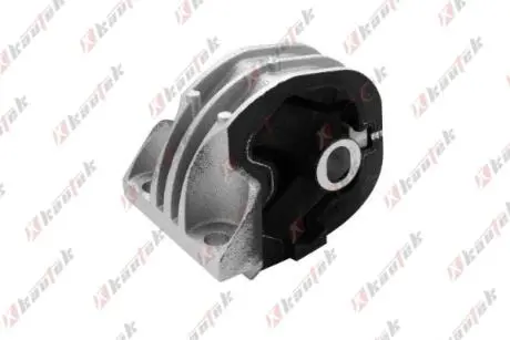 -TEKNOROT RENAULT подушка двигуна Master III 2.3dCi,Opel Movano B 10- Kautek RE-EM121