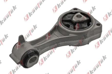 RENAULT Подушка двигуна Espace, Laguna, 2,0dCi 06- Kautek RE-EM160