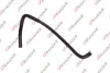RENAULT патрубок системи охолодження MEGANE 1.4,2.0 02- Kautek RE-RH037 (фото 1)