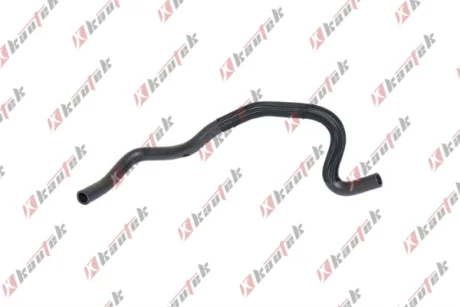 Патрубок системи охолодження Kangoo 1.5dCi 01- Kautek RE-RH072