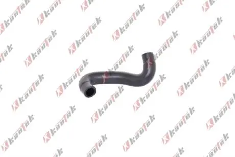 Патрубок пічки Kangoo 1.5dCi 05- Kautek RE-RH146