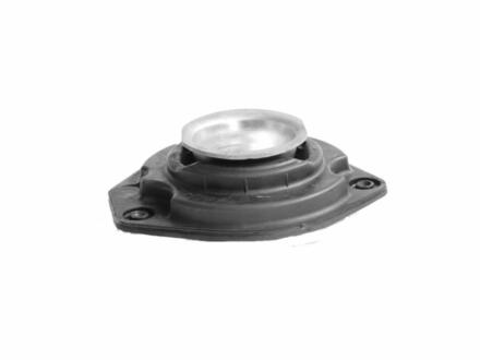 -TEKNOROT RENAULT опора стійки амортизатора (без підшипн.) Kangoo 08- Kautek RE-SM015
