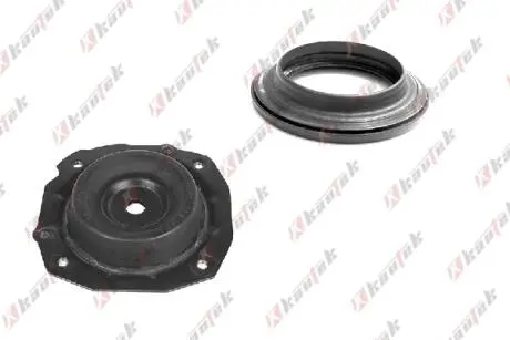 -TEKNOROT RENAULT опора аморт.передн (з підшипн.R21 86- Kautek RE-SM036KT