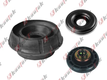 -TEKNOROT RENAULT опора передн. амортизатора верхн. з підшипником Dokker,Duster,Lodgy,Logan,Sandero 04- Kautek RE-SM068KT