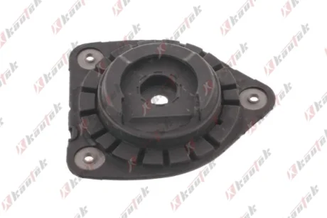 RENAULT Опора стійки амортизатора LAGUNA III (BT0/1) 2.0 GT 08-15 Kautek RE-SM072