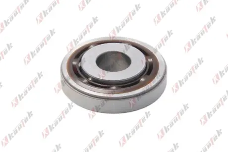 RENAULT підшипник. амортизатора Nissan Primastar 01-, Opel Vivaro 01-,Trafic Kautek RE-SM074