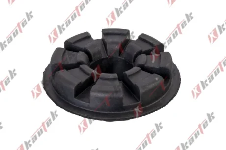 RENAULT Тарілка пружини CAPTUR I 1.2 T 13-, SMART FORFOUR (453) 0.9 Brabus (453.062) 16- Kautek RE-SM089