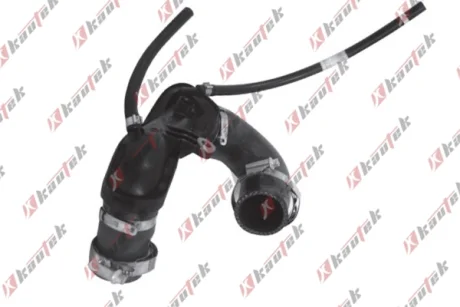 RENAULT патрубок повітропроводу Sandero,Logan,Duster,Kangoo 1.5dCi Kautek RE-TH019