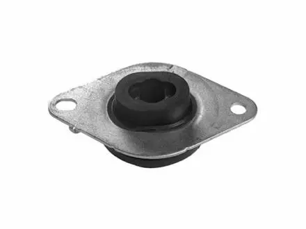 -TEKNOROT RENAULT подушка двигуна лів.Laguna II,Espace IV 1.6/1.9dCi 01- Kautek RE-TM006
