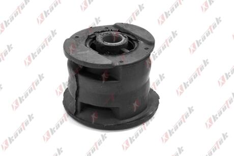 -TEKNOROT RENAULT подушка двигуна Laguna II,Espace IV 1.9dCi 01- Kautek RE-TM007