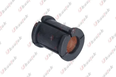 SMART втулка передн. стабілізатора FORTWO Cabrio 0.8 CDi, FORTWO купе (451) 1.0 Turbo Brabus 10- Kautek SM-BS010