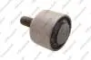 -TEKNOROT SSANGYONG С/блок переднього нижнього важеля ACTYON I 2.0 Xdi 07-13, KYRON 2.0 Xdi 10-, KYRON 2.7 Xdi 4x4 05- Kautek SY-BS003 (фото 1)