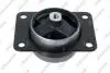 SUZUKI подушка двигуна SX4 06- Kautek SZ-EM004 (фото 1)