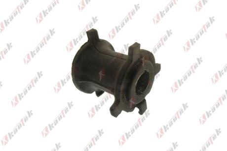 -TEKNOROT TOYOTA втулка стабіл.задн.Land Cruiser 200 08- Kautek TO-BS050