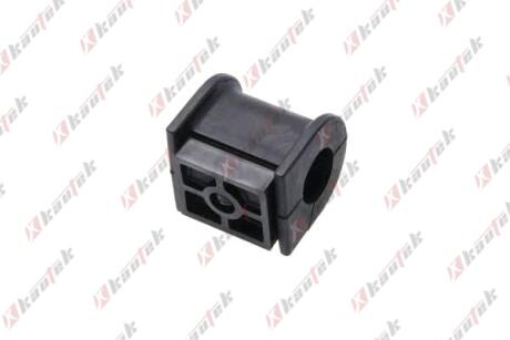 -TEKNOROT TOYOTA втулка задн. стабілізатора d=22mm Auris,Avensis 05- Kautek TO-BS051