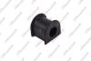 TOYOTA Втулка стабілізатора LAND CRUISER PRADO 3.0 D-4D 04-09 Kautek TO-BS167 (фото 1)
