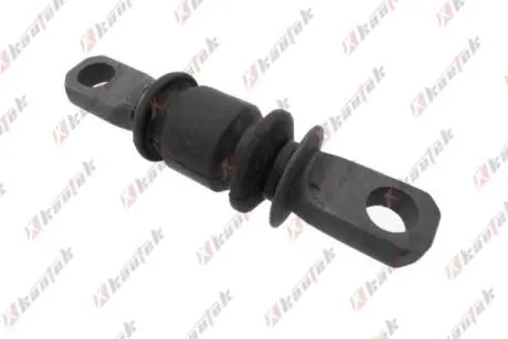 TOYOTA С/блок важеля підвіски задн. CAMRY (_V1_) 2.2 93-97, LEXUS RX (MCU15) 300 AWD (MCU15) 00-03 Kautek TO-BS229