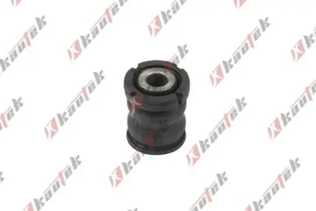 TOYOTA С/блок важеля задн. підв. HIGHTLANDER 00- Kautek TO-BS249