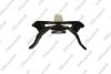 TOYOTA Подушка двигуна LAND CRUISER PRADO (J15) 3.0 D-4D 09- Kautek TO-EM026 (фото 1)