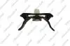 TOYOTA Подушка двигуна LAND CRUISER PRADO (J15) 3.0 D-4D 09- Kautek TO-EM026 (фото 1)