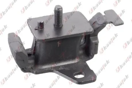 TOYOTA подушка двигуна FORTUNER 04-, HILUX VII пікап Kautek TO-EM038