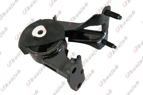 TOYOTA подушка двигуна задн. COROLLA 1.4 VVT-i 02-07 Kautek TO-EM041