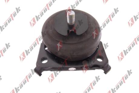 TOYOTA Опора двигуна LAND CRUISER PRADO 3.0 D-4D 02-10 Kautek TO-EM054