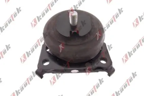 TOYOTA Опора двигуна LAND CRUISER PRADO 3.0 D-4D 02-10 Kautek TO-EM054
