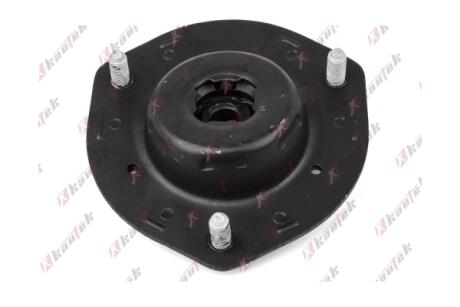 -TEKNOROT TOYOTA подушка аморт.передн.Camry 01-,Lexus RX 03- Kautek TO-SM016