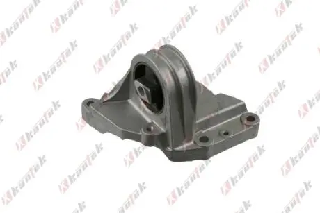 -TEKNOROT VOLVO подушка КПП S80,XC90 Kautek VO-EM009