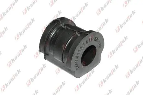 -TEKNOROT VW втулка стабілізатора передн.d=18mm Polo,Skoda Fabia,Roomster Kautek VW-BS044