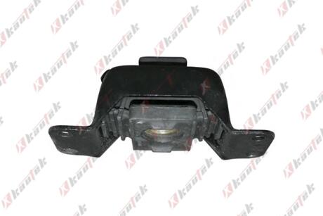 -TEKNOROT VW подушка балки задн.центральна Sharan/Galaxy 96- Kautek VW-BS045