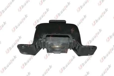 -TEKNOROT VW подушка балки задн.центральна Sharan/Galaxy 96- Kautek VW-BS045