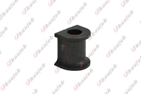 -TEKNOROT VW втулка переднього стабілізатора d=22mm T5 03- Kautek VW-BS112